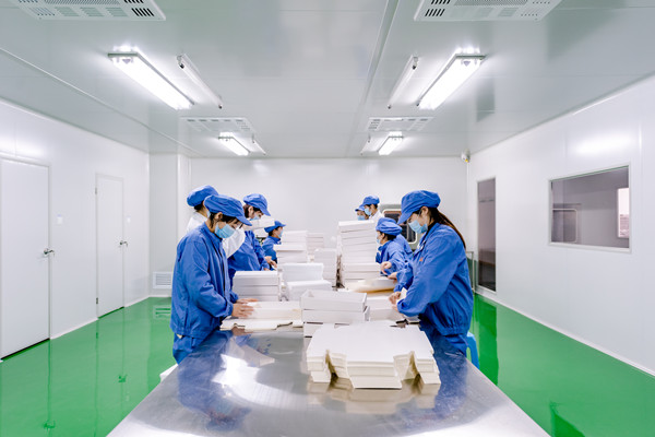 精（jīng）益生產：讓企業更高效、更（gèng）賺錢的方法