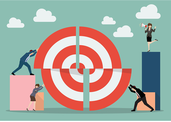 強化集團管控力度：提升企業整體競爭能力（lì）的（de）關鍵（jiàn）