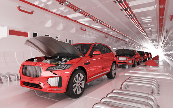 質量控製：確保製造業產（chǎn）品質（zhì）量（liàng）的全麵管理