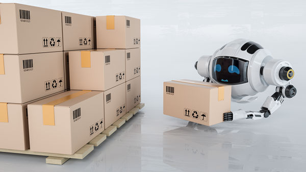 借助數字化技術，實現供應鏈管理的（de）轉型升級