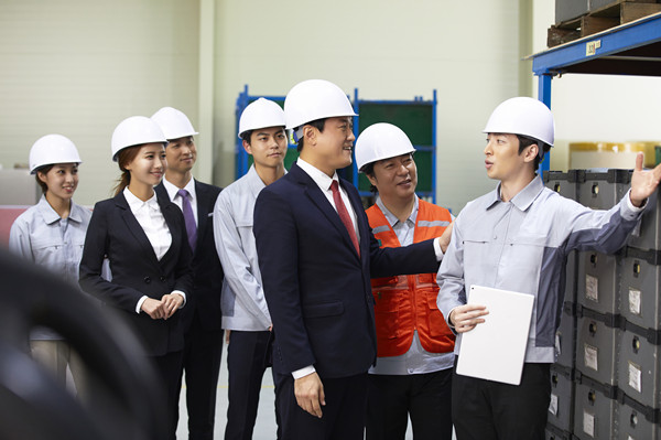 精益領（lǐng）導力：培養卓越領導力，引領企（qǐ）業前行