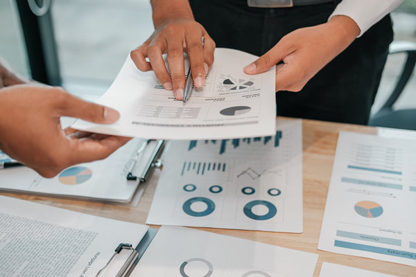 績效管理：激發潛能，提升（shēng）組織效率的（de）核心戰略