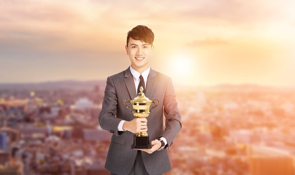 績效管理：激發潛能，提升組織效率的（de）核心戰略