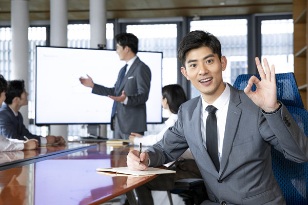 績效管理：激發潛能，提升組織效率的核心戰（zhàn）略