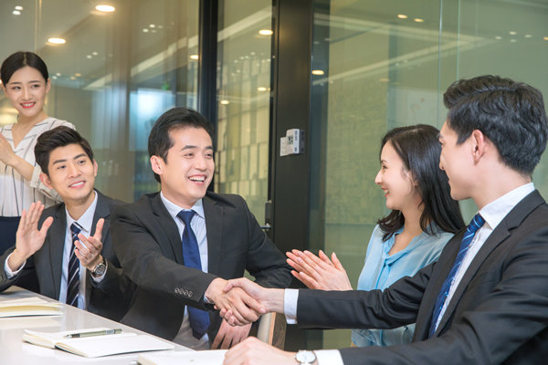 領導（dǎo）力變革：以創新為核（hé）心推動組織持續發展（zhǎn）