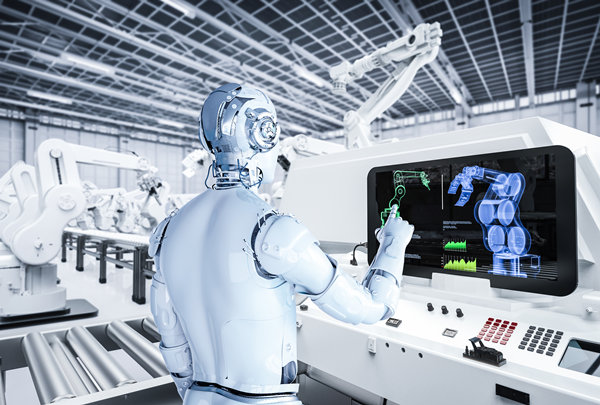 製造業的未來（lái）：精益生產引領高效、智能與綠色（sè）製（zhì）造