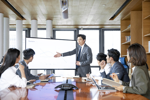 以人（rén）為本的組織變（biàn）革：引（yǐn）領未來企（qǐ）業發展的核心動力