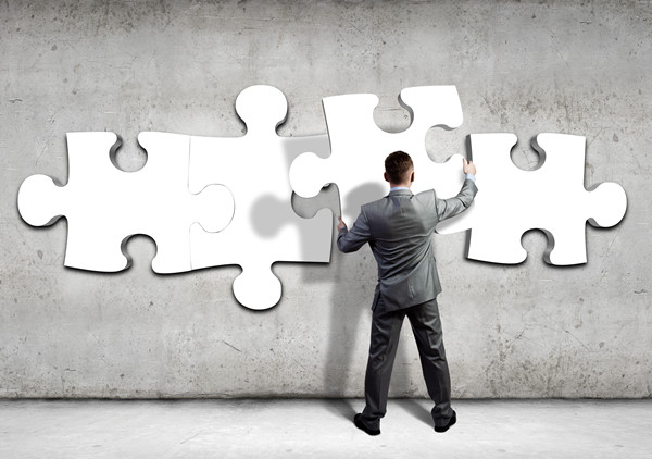 定製化戰略方案（àn）：戰略谘詢公司的（de）專業服務