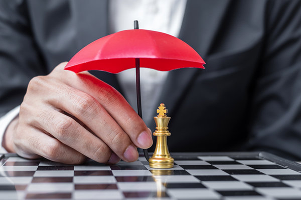 從混亂到有序：預算（suàn）管理如何助力企業高（gāo）效運營