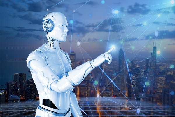 集團管控的未來：數字化轉型（xíng）與智（zhì）能化升級