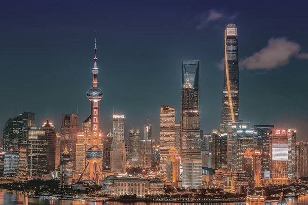 集團（tuán）管控的（de）未來（lái）：數字化轉（zhuǎn）型（xíng）與智能化升級