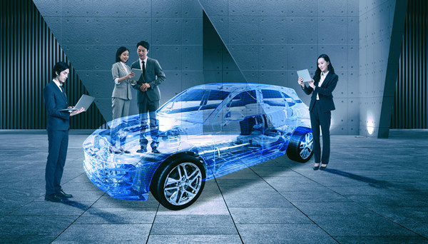 研發（fā）項（xiàng）目管理：實現產品創新與高效研（yán）發