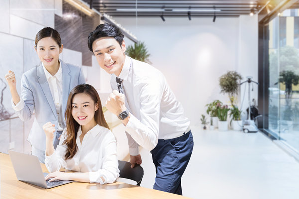 組（zǔ）織（zhī）學（xué）習與發展（zhǎn）：打造知（zhī）識型組織架構