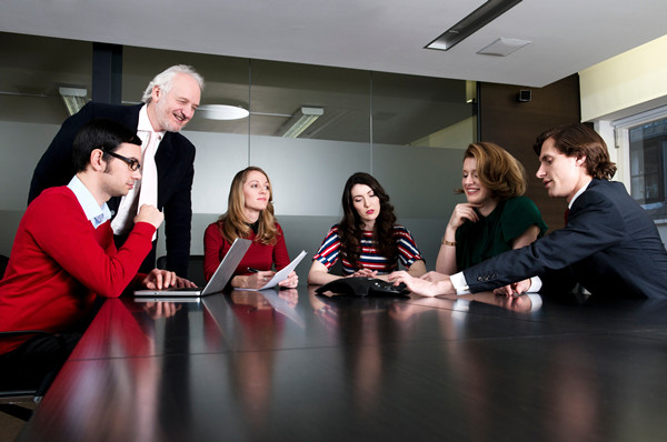 集團管控與風險管理：構（gòu）建穩健（jiàn）的企業生態係統