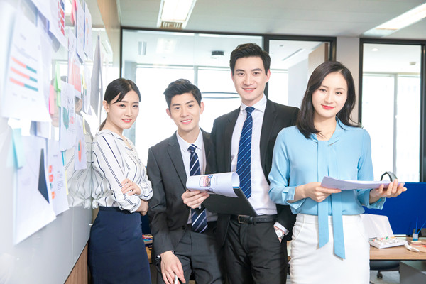 集團管（guǎn）控與風險管理：構建穩（wěn）健的企業生態係統