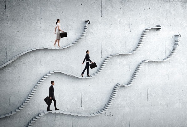 目標引領：製（zhì）定（dìng）明確目標，提升企業執行力