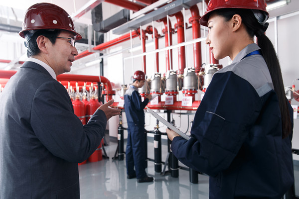 打破（pò）瓶頸，提升（shēng）產能：精益生（shēng）產在企業生產現場的應用