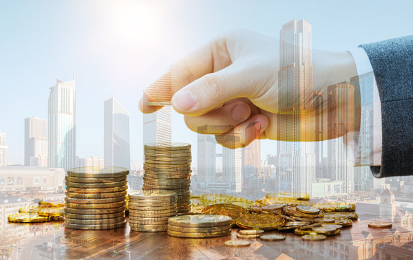 供應（yīng）鏈（liàn）金融：創新金融服務（wù），促進（jìn）供（gòng）應鏈健康發展