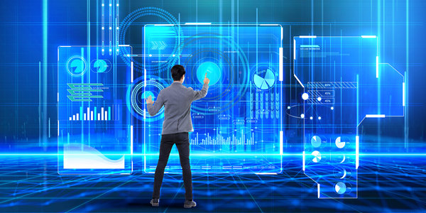 數字（zì）化轉型助力：管理谘詢引領企業駛入快車道