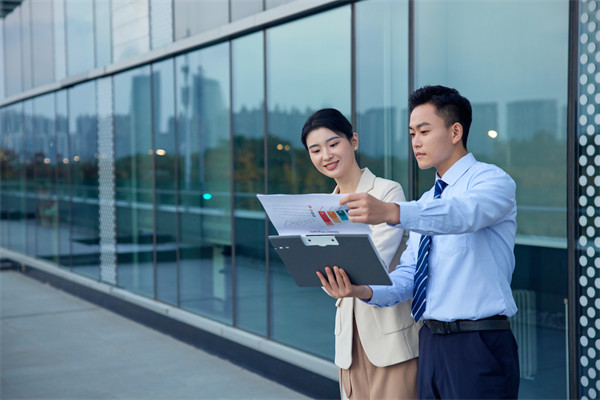 優化集團管控流程：提（tí）高運營效率與決策反應速度