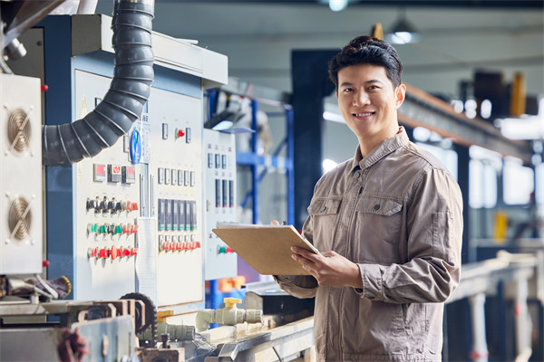 精益生產之道：追求卓越，實現高效低耗的（de）生產模式