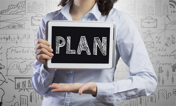 戰略（luè）規劃（huá）：開（kāi）啟（qǐ）企業新篇章，引領未來增長新動力