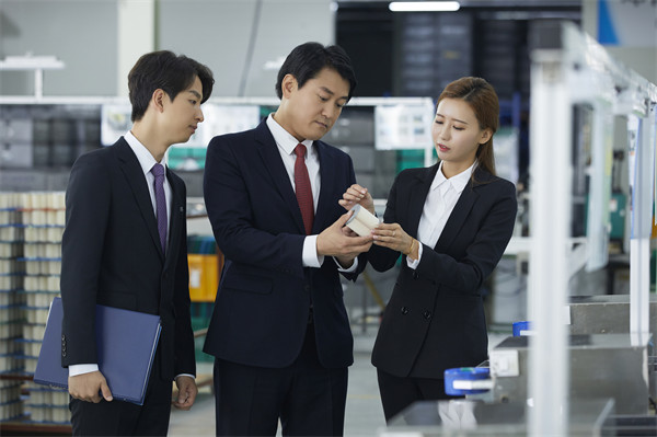 精益生產引領製造業革新，效率與品質（zhì）雙提升