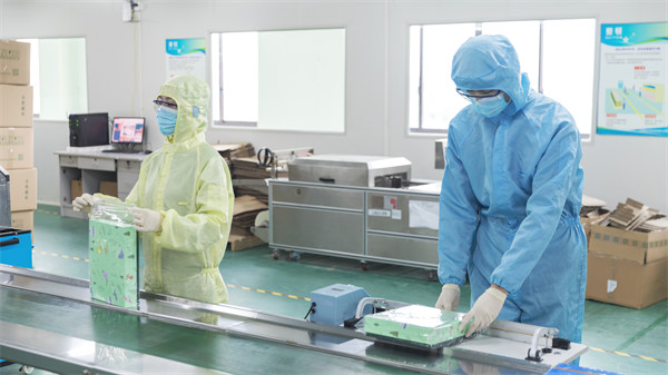 精益生產引領製造（zào）業革新，效率與品質雙提升