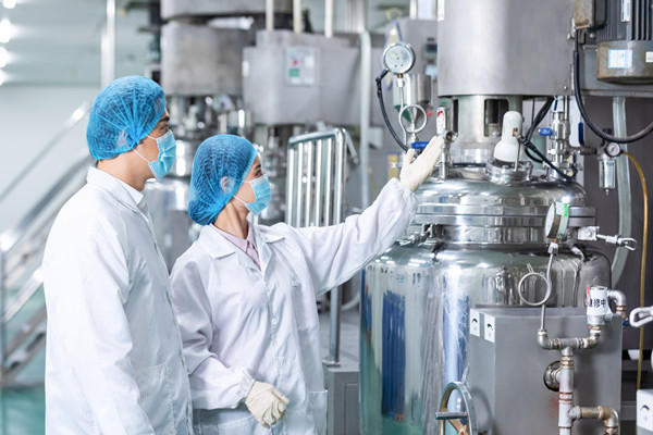 精益生產：打（dǎ）造高效生產流程，提升企業運營效率