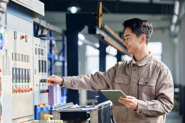 打造精益生產模式（shì），實現企業持續（xù）創新（xīn）與價值最大化