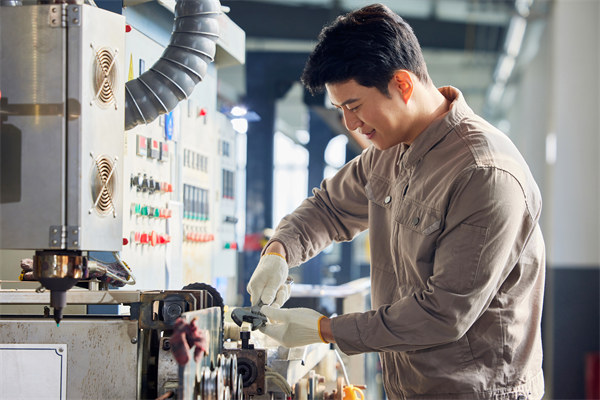 協同供應鏈：強化合作（zuò）夥伴關係，提升整體競爭力