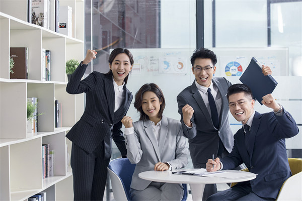 贏在起點：年度經營計劃助力企（qǐ）業高效發展