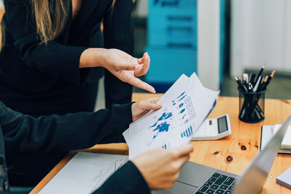 企業預算管理：打造財務穩健（jiàn），引領企業騰飛新篇章