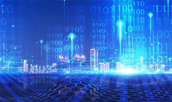 集團（tuán）管控的未來趨勢（shì）：數字化、智能化與全球化（huà）的（de）融合