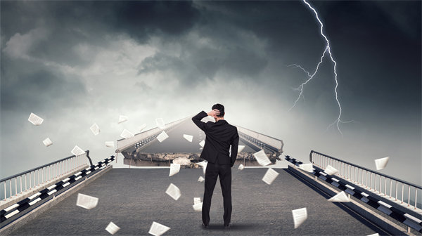 戰略風險（xiǎn）控製：為企業製定戰略風險控製和應對措施