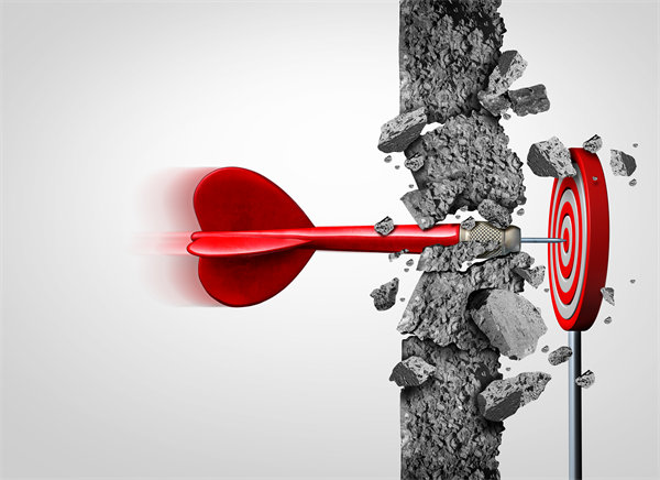 聚焦組織目標，明確發展方向，共築宏偉藍（lán）圖（tú）