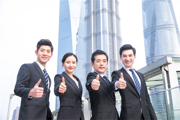 深化集團協同（tóng）合作，提升（shēng）管控效（xiào）能，開創發展新（xīn）篇章