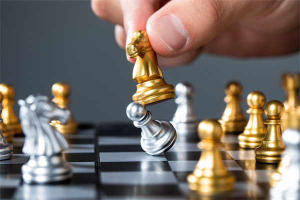 企（qǐ）業管理升級助（zhù）力：突（tū）破瓶頸，實現（xiàn）持續增長