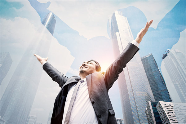 企（qǐ）業管理升級助力：突破瓶頸（jǐng），實現持續增長