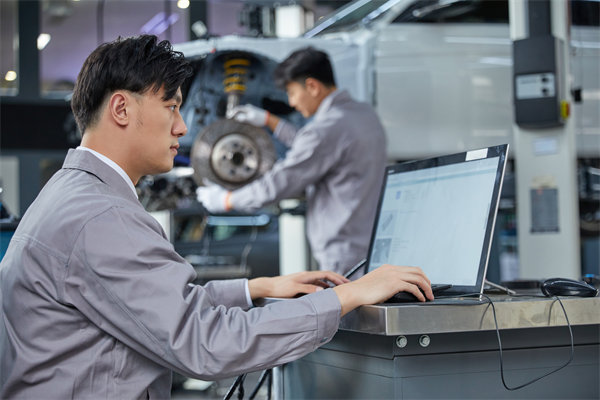 精益生產：優化生產流程，提升產品質量（liàng）與效益