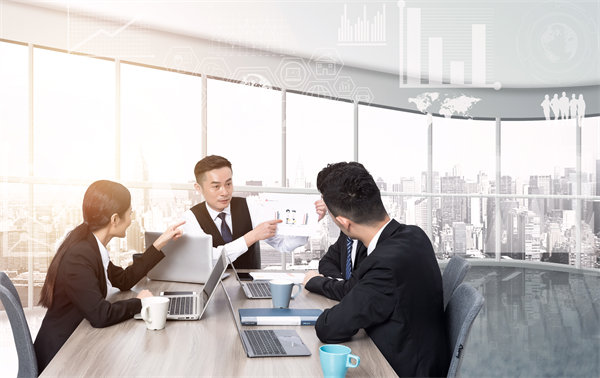 項目管理（lǐ）中的績效管理：確保項目（mù）成功，實現目標達成