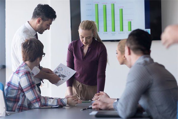 項目管（guǎn）理中的績效管理：確保項目成功，實（shí）現（xiàn）目標達成