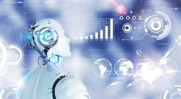 智能供應鏈：人工智能驅動的未來趨（qū）勢與（yǔ）實踐