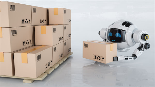 智能供應鏈：人工（gōng）智能驅（qū）動的未來趨勢與實踐