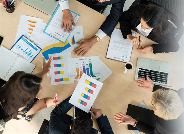 集團管控的創新之路：打破傳統（tǒng），引領企業變革