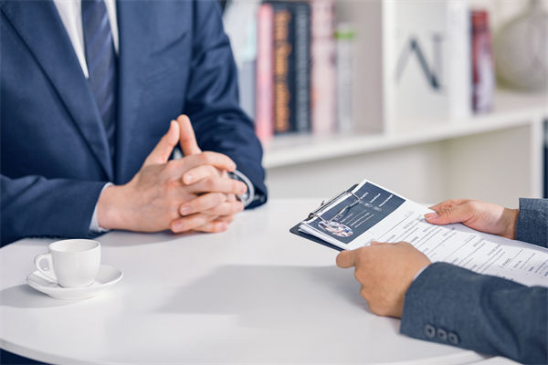 精準選人，高效育人：人力資源管理（lǐ）新策（cè）略