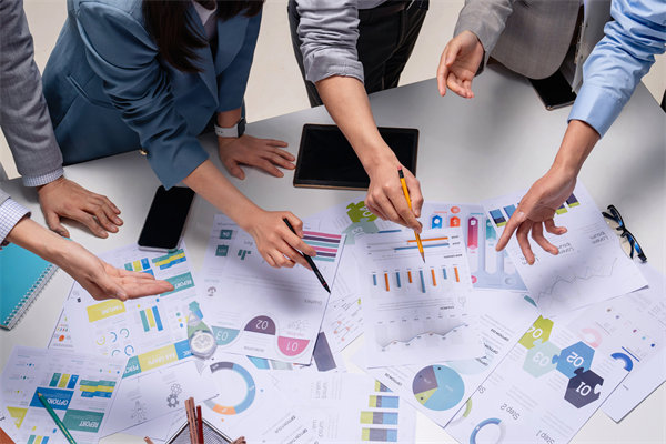 精準定位與高效執行：營（yíng）銷管理的（de）關鍵要素解析