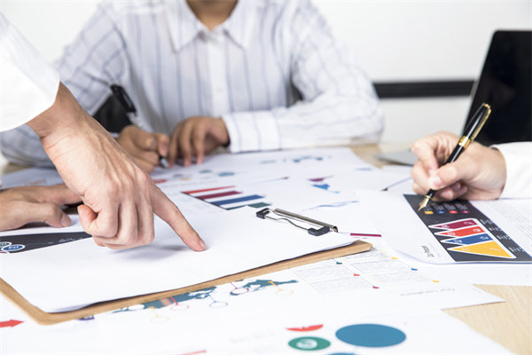 預（yù）算（suàn）管理，企（qǐ）業成長之（zhī）翼，揭秘高效預算策略