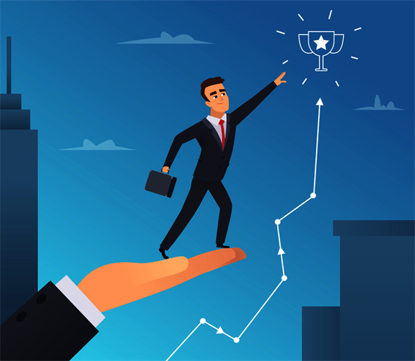 激勵機製：激發員工動力，提升績效表現