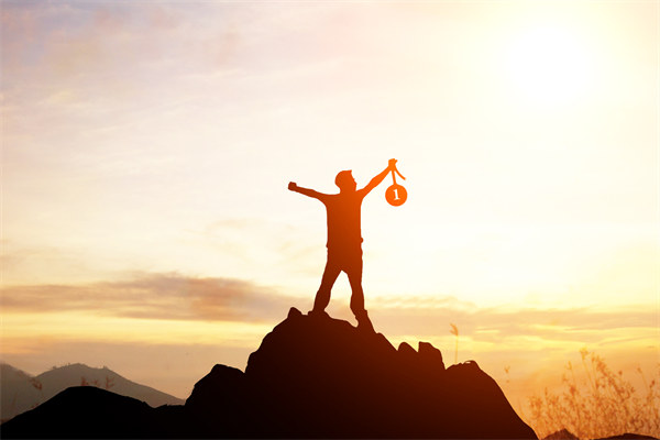 激勵機製：激發員工動力，提（tí）升績效表現